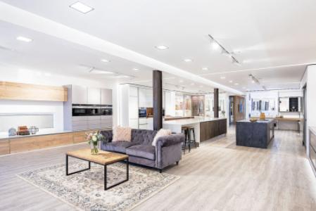 Going Beyond Showroom