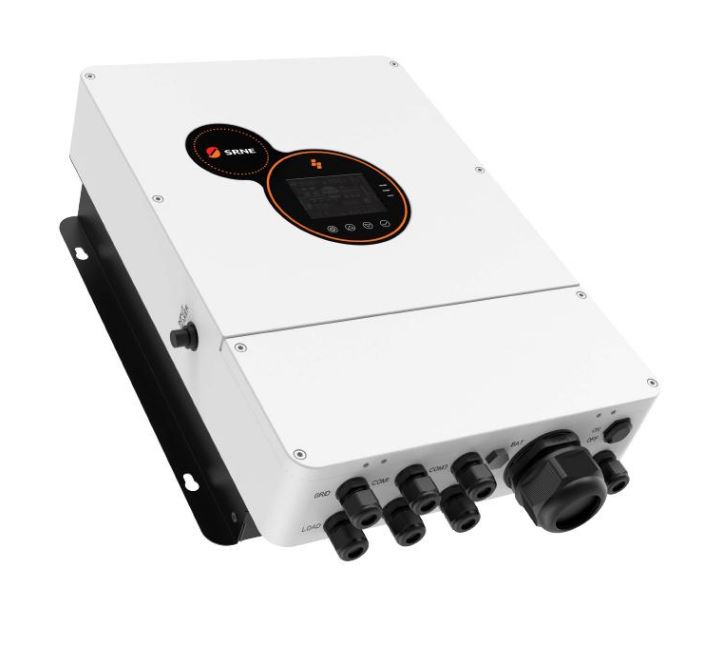 Inverter 6kWh HESP4860S100-H