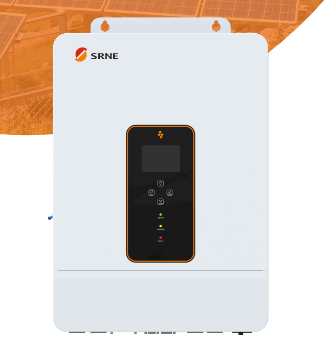 Inverter 10kWh ASP48100S200-H