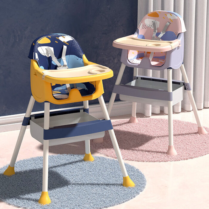 Chaise à manger pour Bébé – Image 2