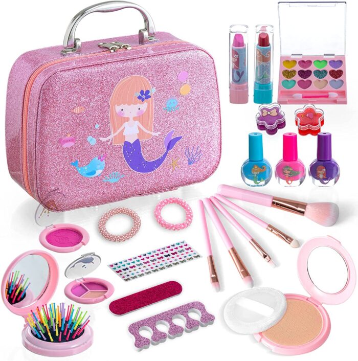 Trousse de maquillage Barbie – Image 3