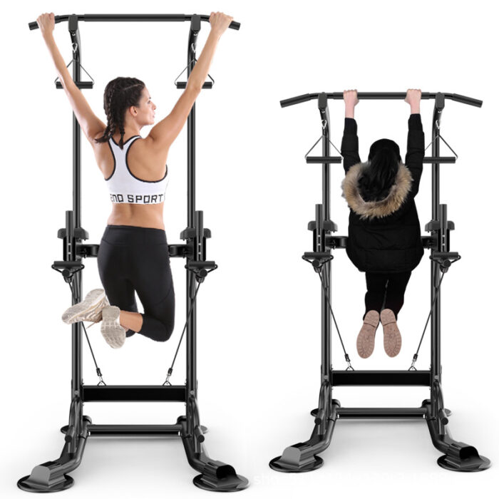 Barre de traction fixe de fitness – Image 3