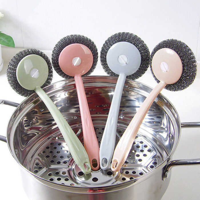 Brosse de vaisselles