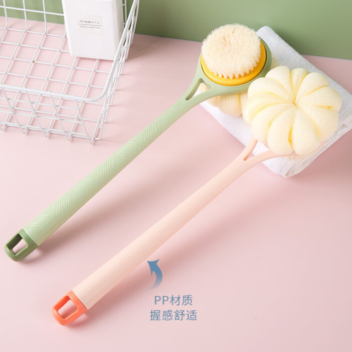 Brosse de bain