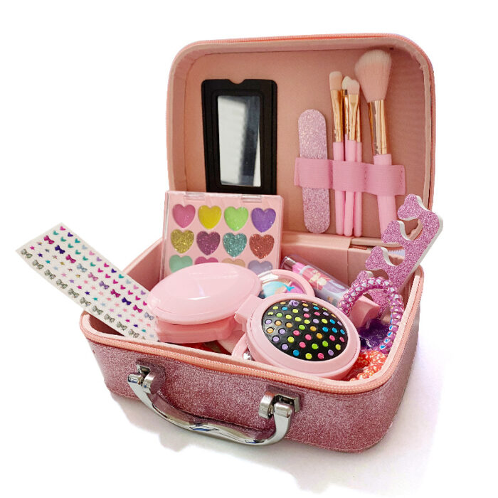 Trousse de maquillage Barbie