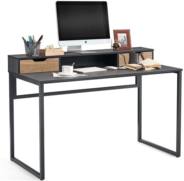 Table de bureau moderne