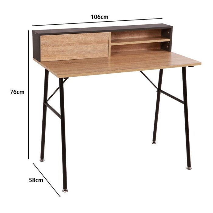 Bureau d'ordinateur transfrontalier – Image 3