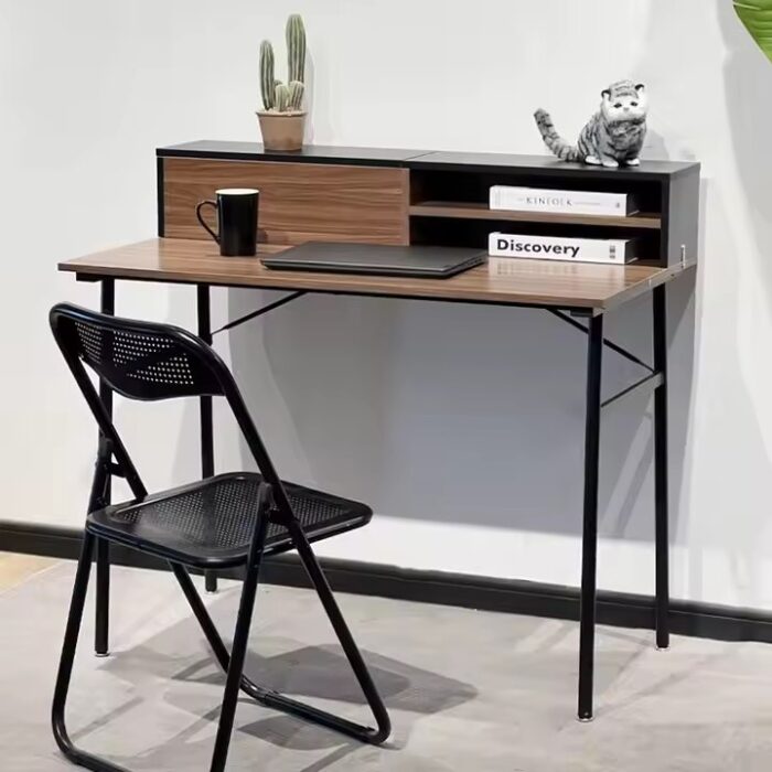 Bureau d'ordinateur transfrontalier