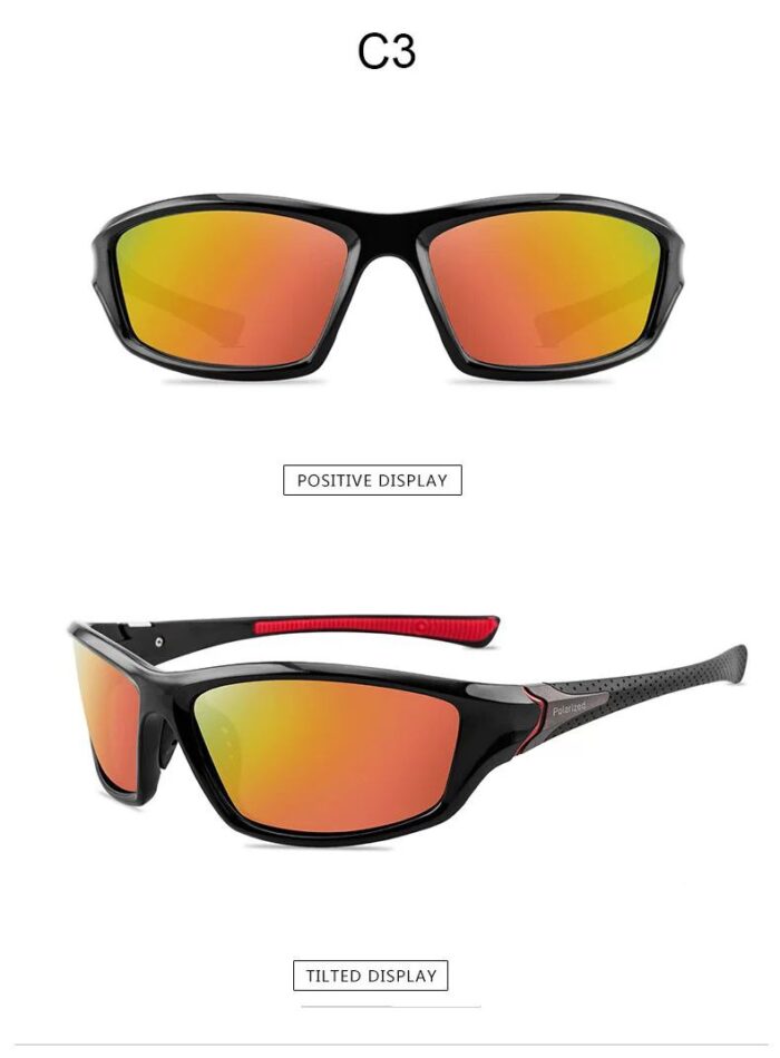 Lunette de sport – Image 2