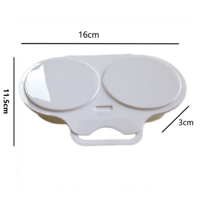 Cuiseur à œufs pour micro-ondes, cuiseur à œufs brouillés – Image 3