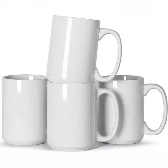 Tasse en Céramique avec Design différents